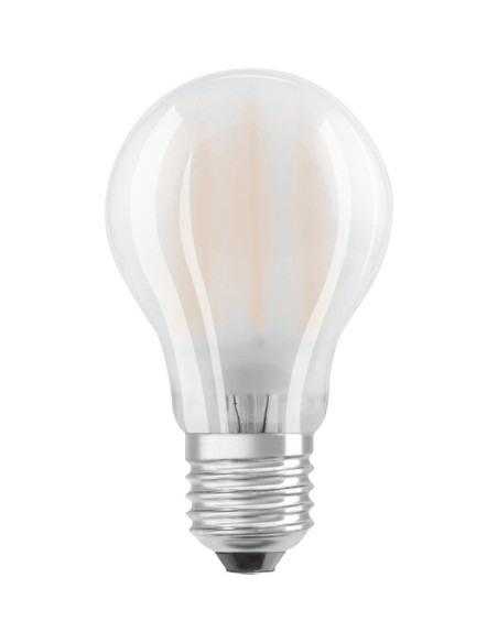 LAMPARA LED ESTAND E27 LF 6500 CRYSTAL 470LM 4,5 W