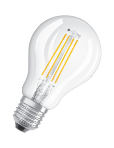 LAMPARA LED ESFERICA FILAMENTO E27 LF 4,5 W