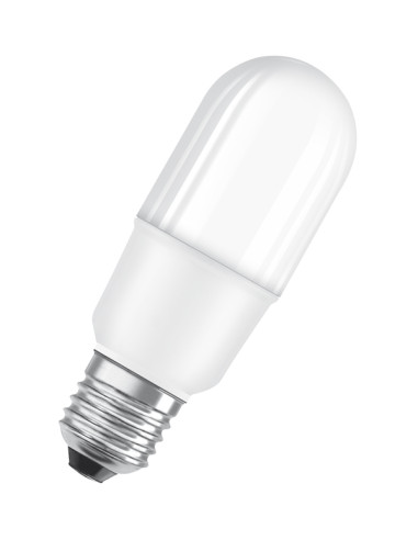 LAMPARA LED TUBULAR E27 LF 10 W