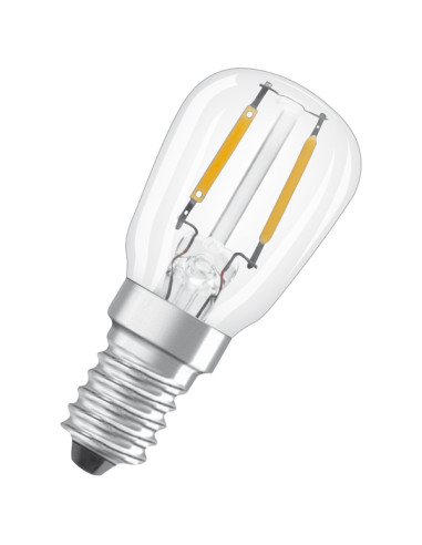 LAMPARA LED SPECIAL FIL E14 LC 1.6 W