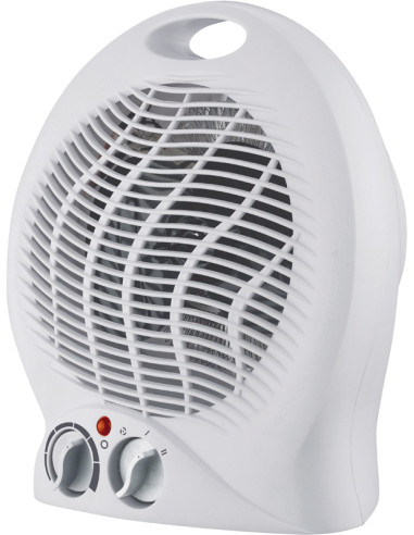 TERMOVENTILADOR VERTICAL 1000/2000W