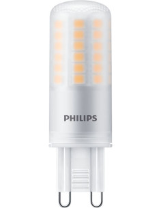 LAMPARA LED CAPSULA 2PIN G9 LC 3000K 570LM 4,8 W