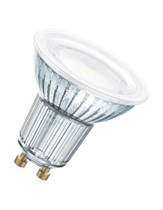 LAMPARA LED DICROICA SPOT 865 LF 6500K GU10 620LM 6.9 W