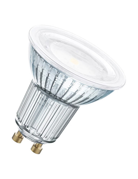 LAMPARA LED DICROICA 865 LF 36 6500K GU10 620LM 6.9 W