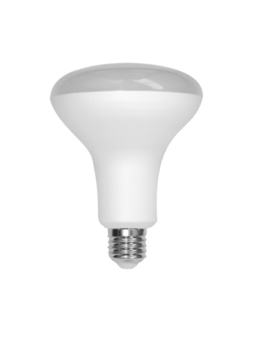 LAMPARA LED REFLECTORA R80 E27 LC 3000K 950LM 11 W