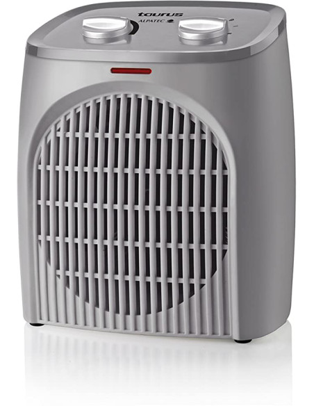 Calefactor Taurus Tropicano Bagno 2000 W | Artigas