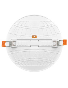 DOWNLIGHT LED AJUSTABLE CCT 2160LM 24 W
