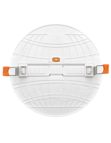DOWNLIGHT LED AJUSTABLE CCT 2160LM 24 W