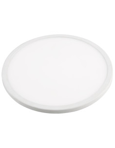 DOWNLIGHT LED AJUSTABLE BLANCO 2000LM LF 6400K 20 W
