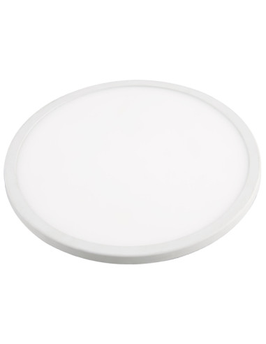 DOWNLIGHT LED AJUSTABLE BLANCO 2000LM LF 6400K 20 W