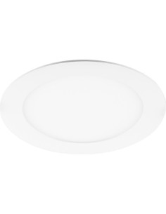 DOWNLIGHT LED REDONDO BLANCO LN 4000K 1600LM 18 W