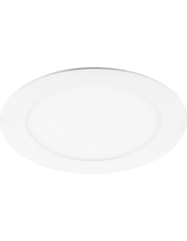 DOWNLIGHT LED REDONDO BLANCO LN 4000K 1600LM 18 W