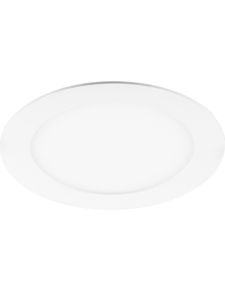 DOWNLIGHT LED REDONDO BLANCO LN 4000K 1600LM 18 W