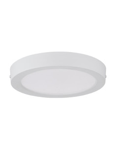 DOWNLIGHT LED SUPERF. RED BLCO. LN 2700lm 4000K 24 W 2