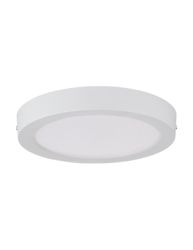 DOWNLIGHT LED SUPERF. RED BLCO. LN 2700lm 4000K 24 W