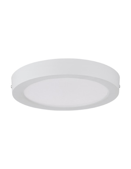 DOWNLIGHT LED SUPERF. RED BLCO. LN 2700lm 4000K 24 W