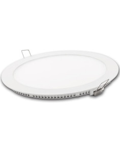 DOWNLIGHT LED REDONDO BLANCO LF 6400K 1800LM 18 W