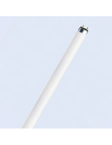 TUBO FLUORESCE LUMILUX PLUS T8 3000K 18 W