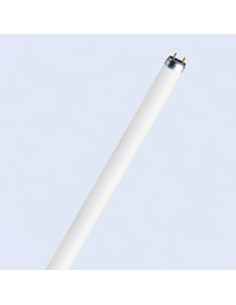 TUBO FLUORESCE LUMILUX PLUS T8 3000K 58 W