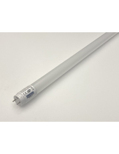 TUBO LED T8 ORIENTABLE 600mm LF 6400K 900LM 9 W