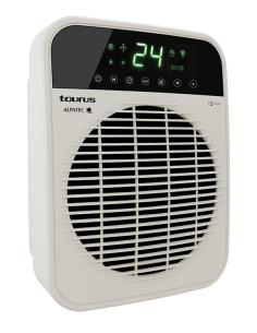 CALEFACTOR FACTOR CONNECT WIFI 2000 W