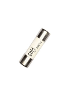 FUSIBLE CERAMICO UTE 00 16 A