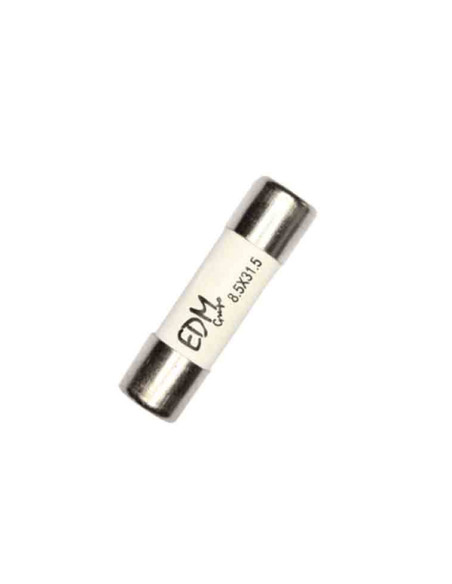 FUSIBLE CERAMICO UTE 00 16 A