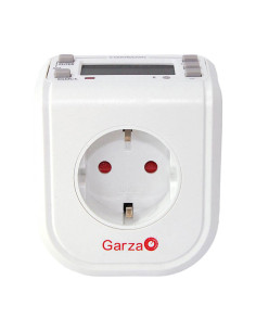 Programador digital mini Garza 16A 3680W