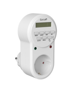 Programador analógico Garza 24h 16A 3680W