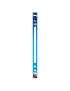 REGLETA LED C/INT 546MM CALIDA 8 W