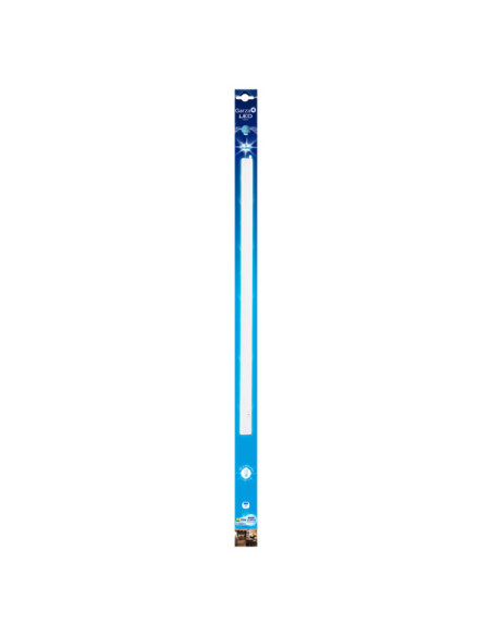 REGLETA LED C/INT 546MM NEUTRA 8 W