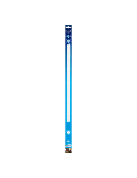 REGLETA LED C/INT 846MM NEUTRA 12 W