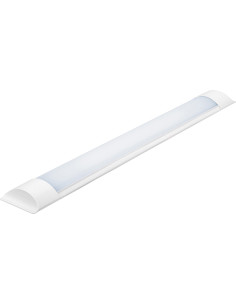 REGLETA LED COCINA 4000K 1800LM 60CM 18 W