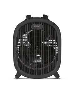 CALEFACTOR MEMORABLE TV8436 500 W