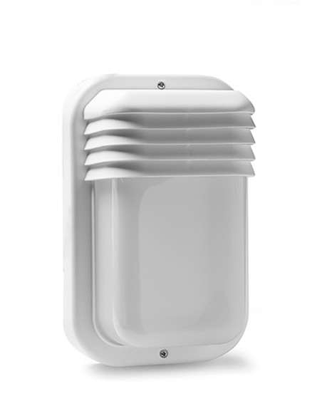 APLIQUE EXTERIOR ECOLED IP44 18 W