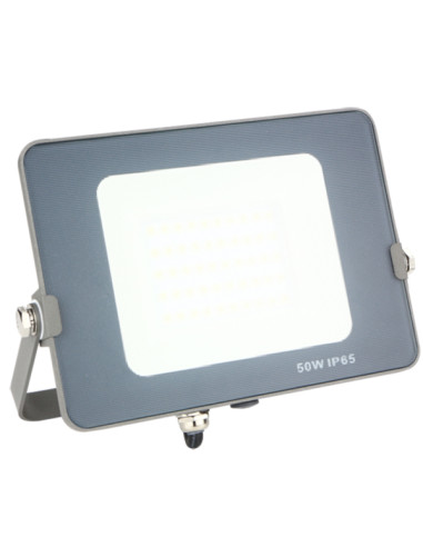 FOCO LED IP65 GRAFITO SMD2835 5700K 4000LM 50 W