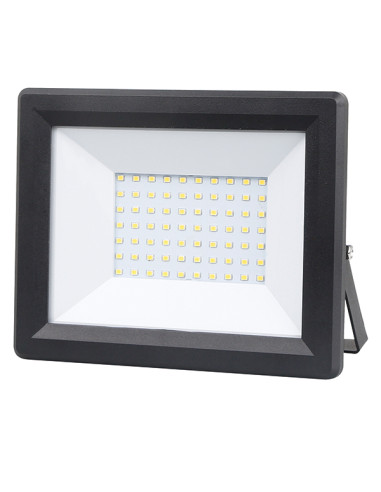 FOCO LED NEGRO IP65 50 W