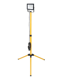 FOCO LED IP65 C/TRIPODE 50 W