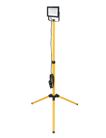 FOCO LED IP65 C/TRIPODE 50 W