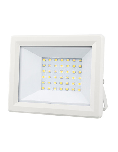 FOCO LED BLANCO IP65 30 W