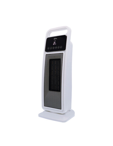 CALEFACTOR CERAMICO TORRE DIGI 2000 W