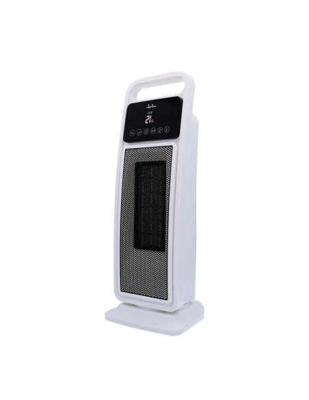 Calefactor cerámico Jata JCTC2102 2000 W | Artigas