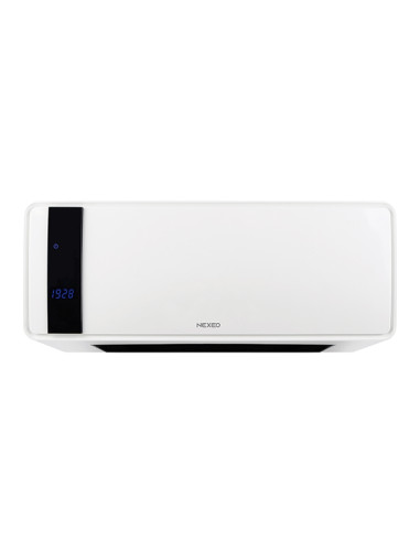 Calefactor split Fácula Nexeo 2000 W