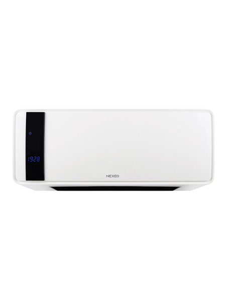 Calefactor split Fácula Nexeo 2000 W