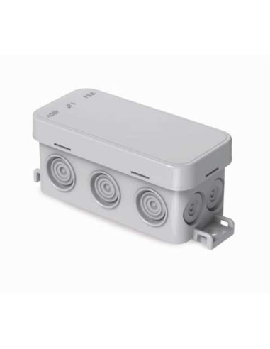 CAJA EMPALMES ESTANC MINI IP55 90X43X39MM