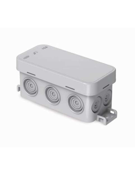 CAJA EMPALMES ESTANC MINI IP55 90X43X39MM