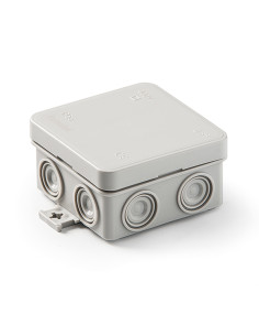 CAJA EMPALMES ESTANC MINI IP55 75X70X39MM