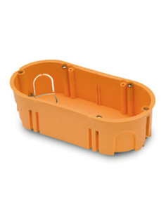 CAJA EMPOTRAR PLADUR DOBLE 67X45X75
