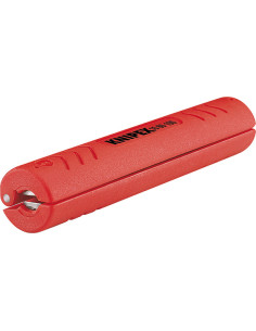 PELACABLE COAXIAL 100 MM