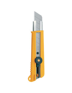 CUTTER INDUSTRIAL 25 MM